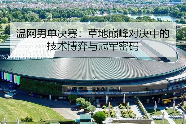 温网男单决赛：草地巅峰对决中的技术博弈与冠军密码