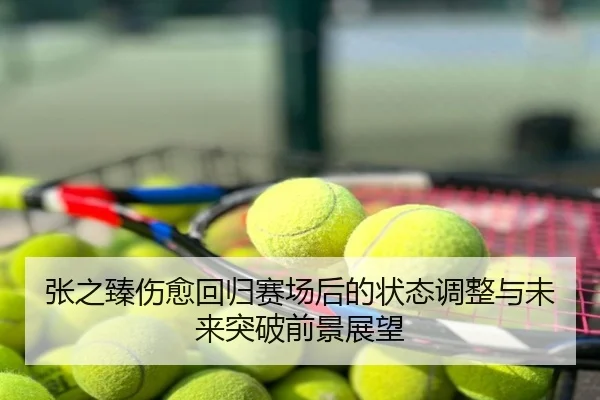 张之臻伤愈回归赛场后的状态调整与未来突破前景展望