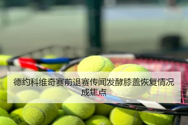 德约科维奇赛前退赛传闻发酵膝盖恢复情况成焦点